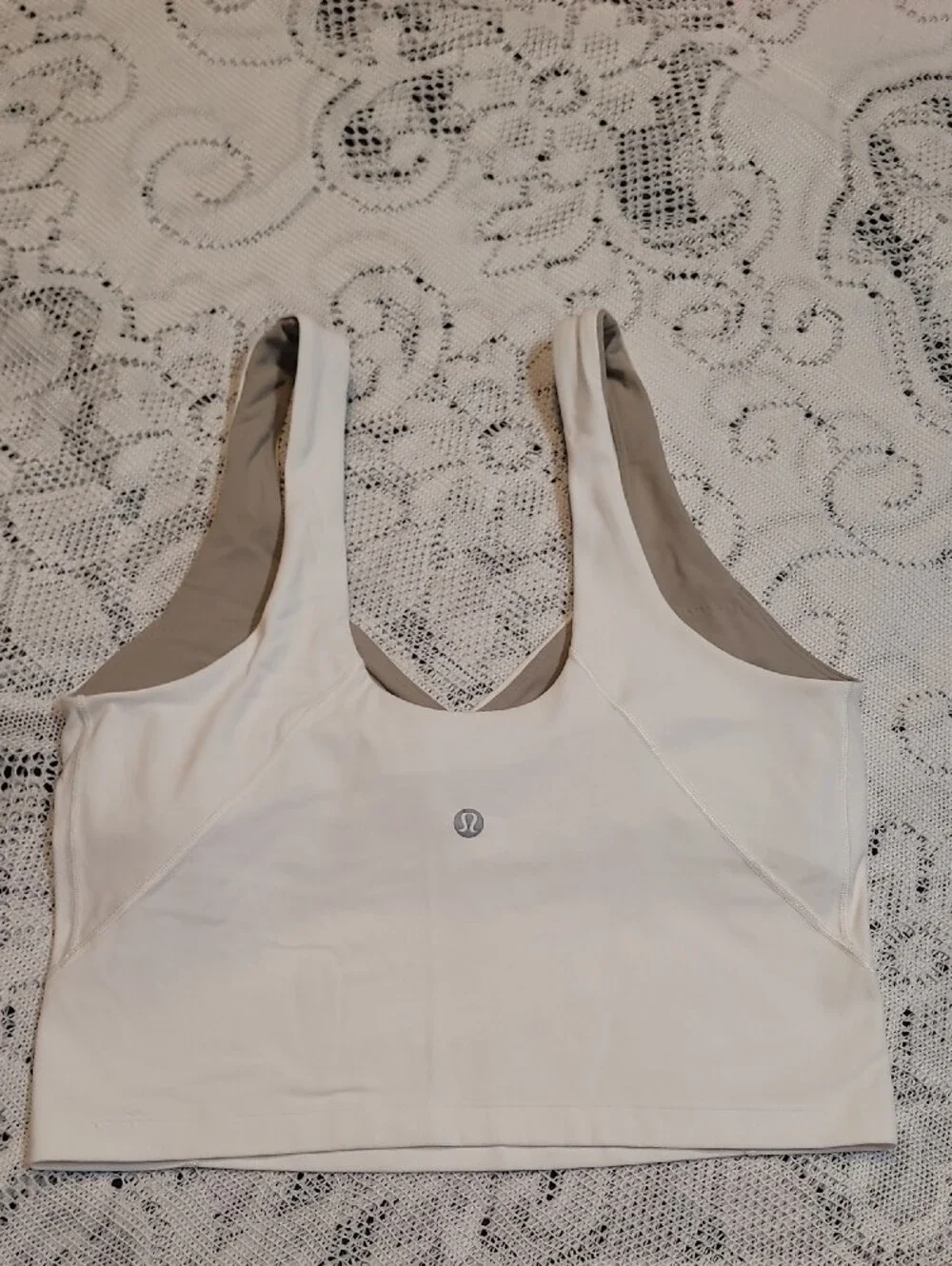 ☁️Lululemon Align Tank